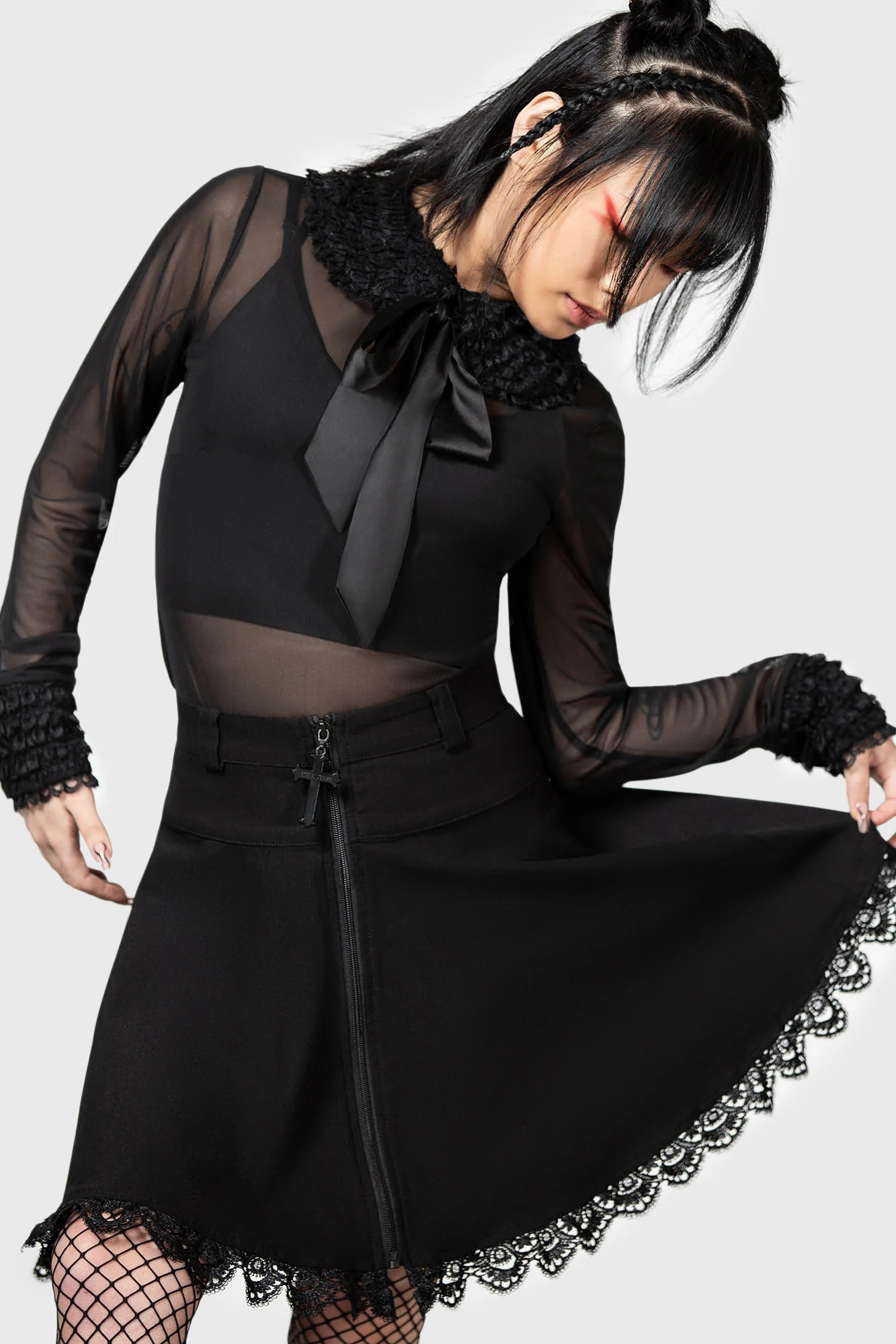 WOMENS TOPS