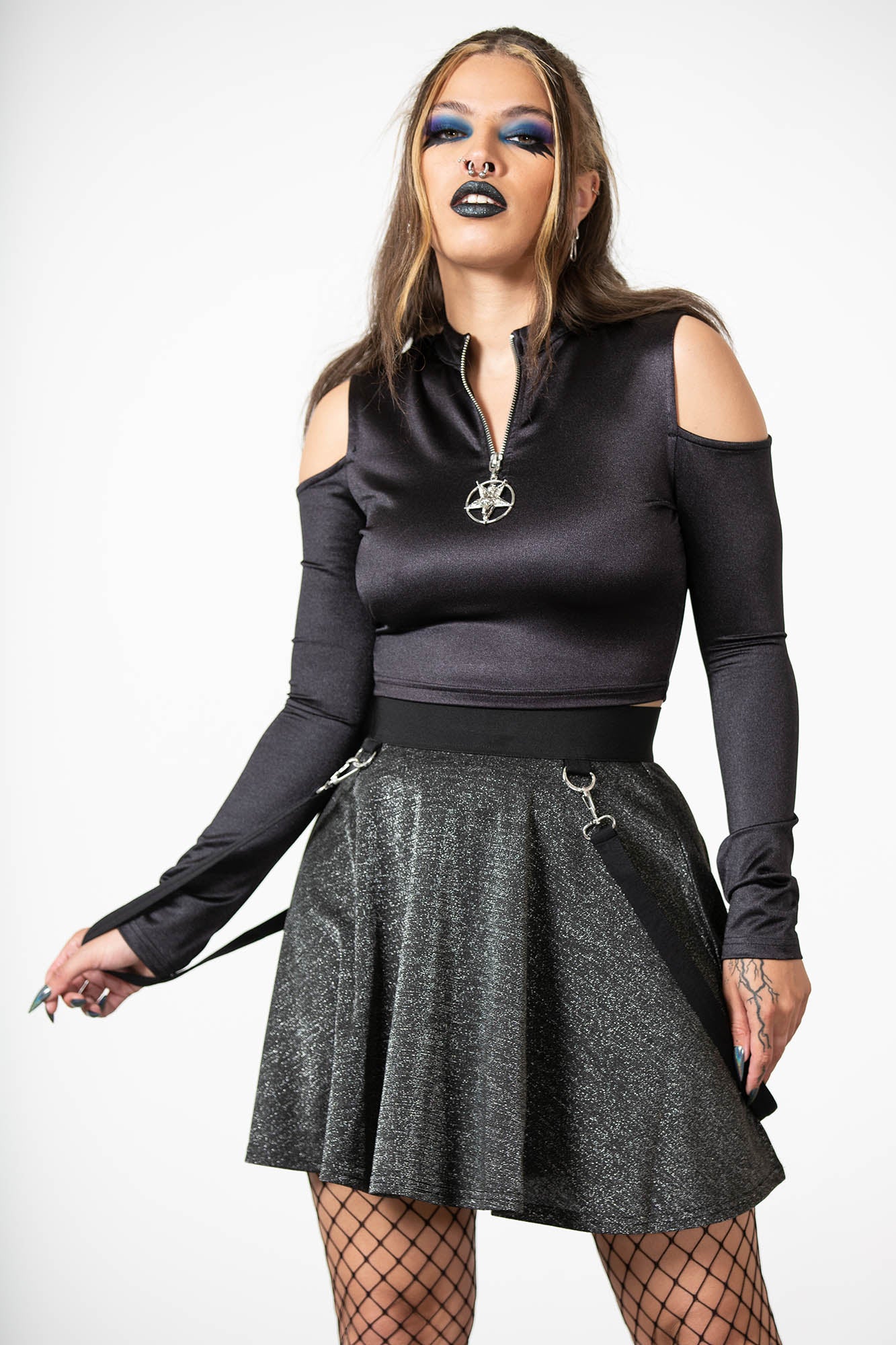 WOMENS TOPS