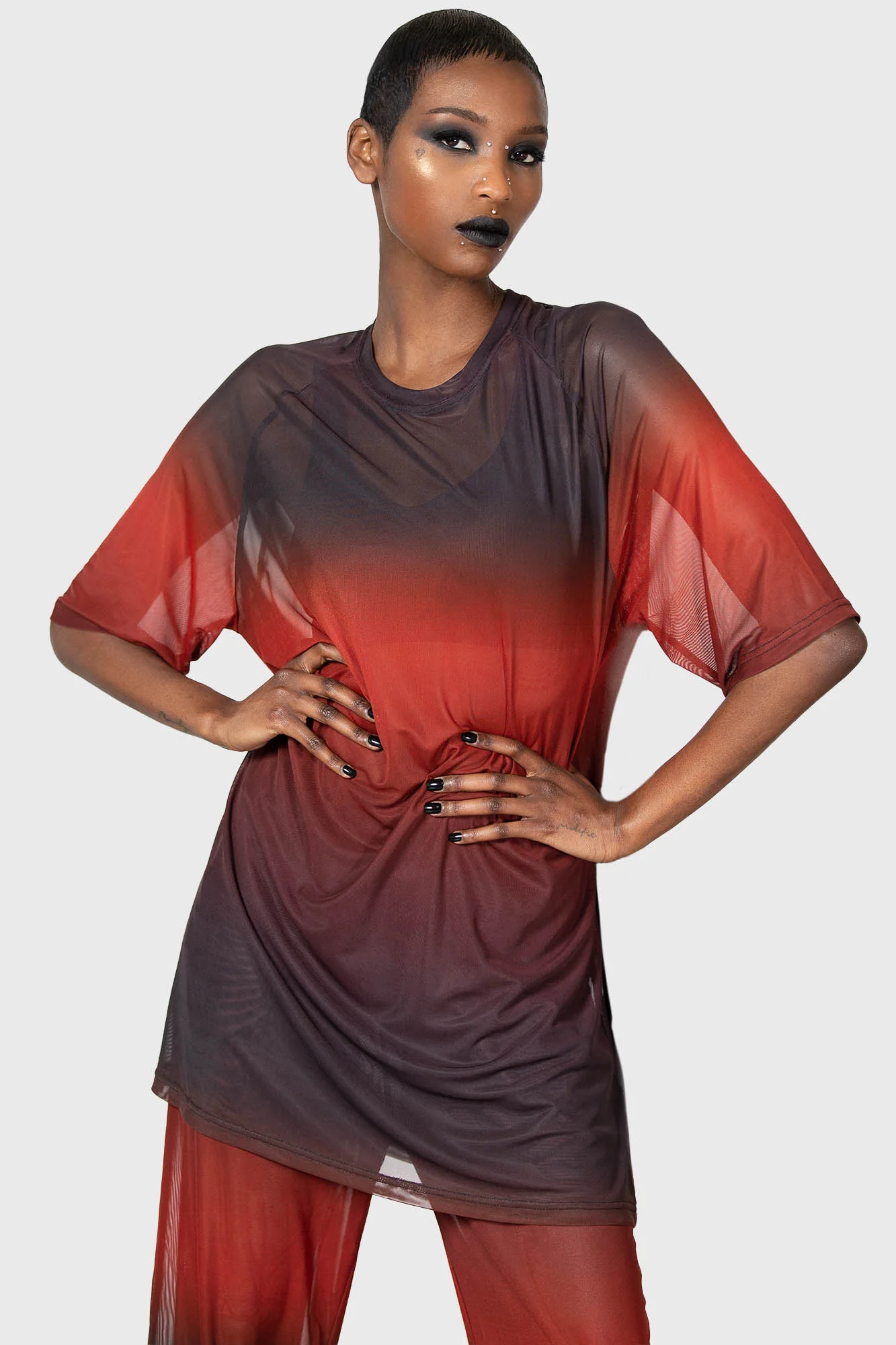 WOMENS TOPS & T-SHIRTS